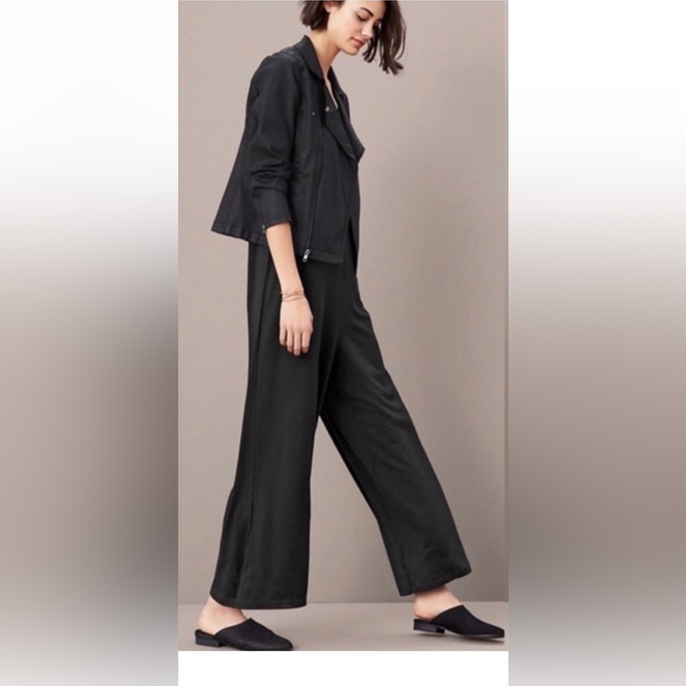 Eileen Fisher jumpsuit